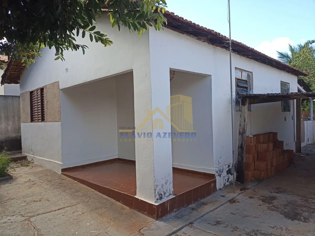 Casa para Venda - 2 dorms - Pozzobon, Votuporanga - Foto principal