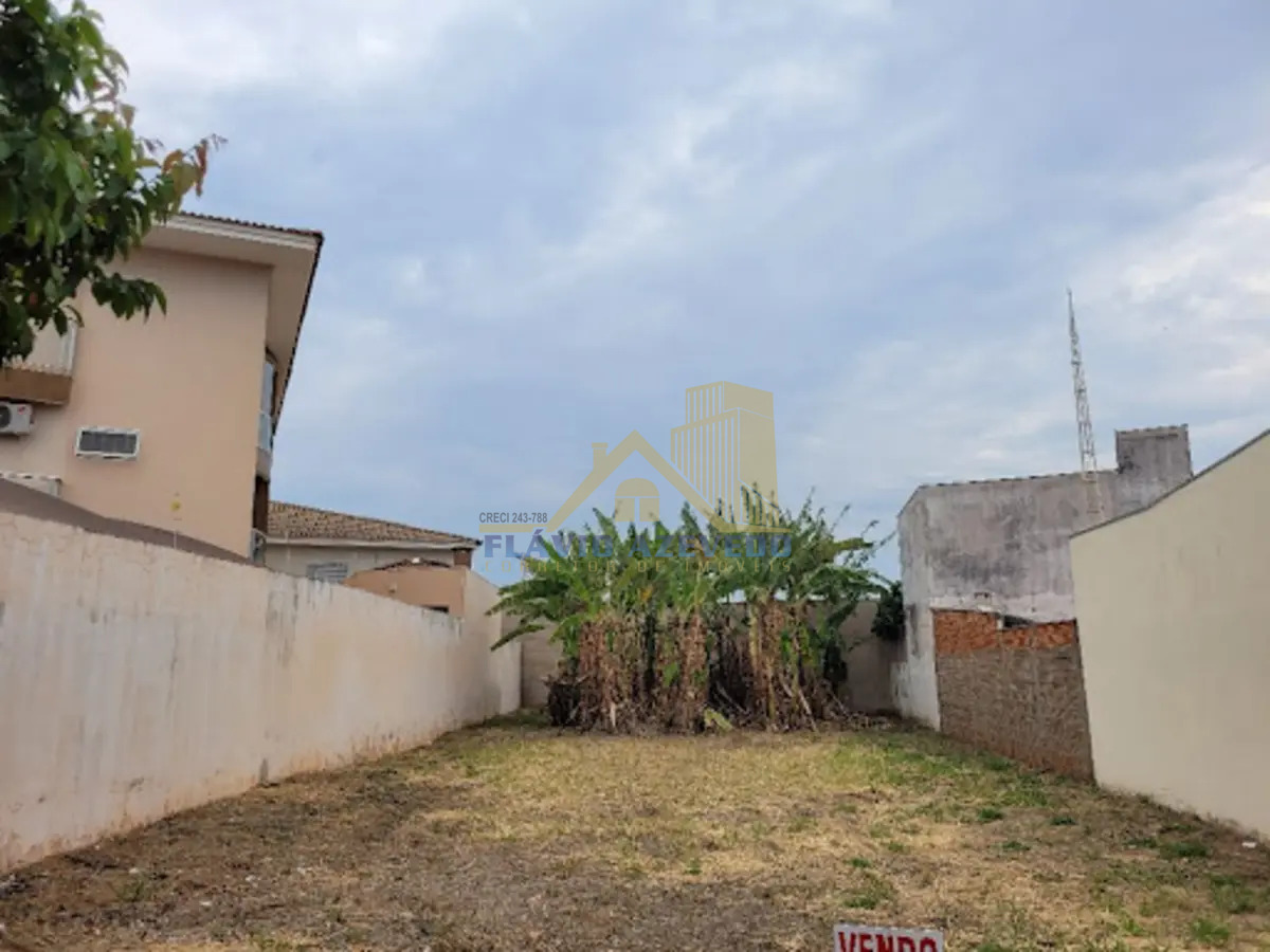 Terreno para Venda - Chácara Aviação, Votuporanga - Foto principal