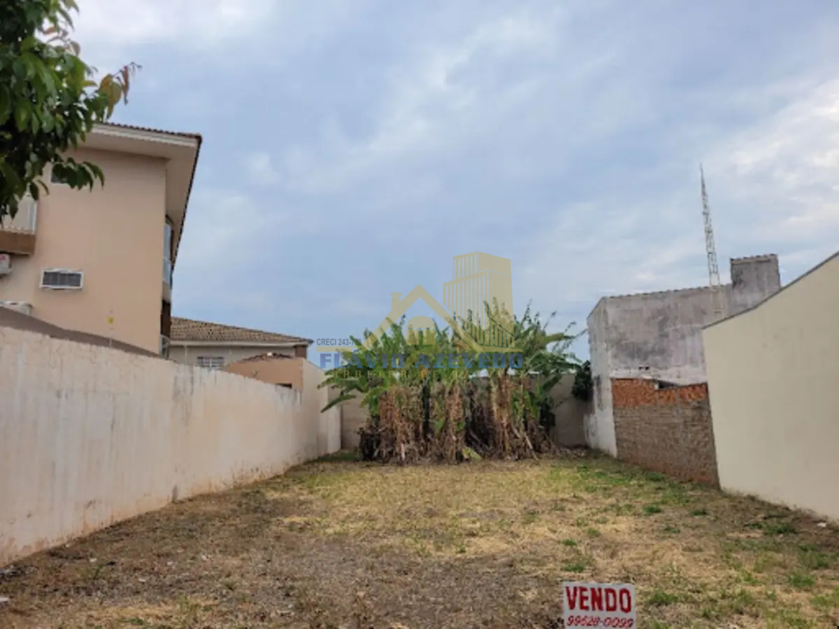 Terreno para Venda - Chácara Aviação, Votuporanga - Foto 2