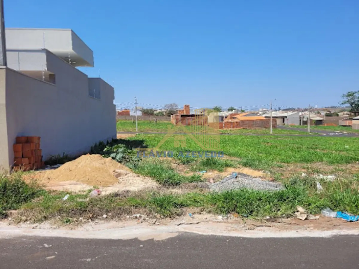 Terreno para Venda - Parque Boa Vista I, Votuporanga - Foto principal