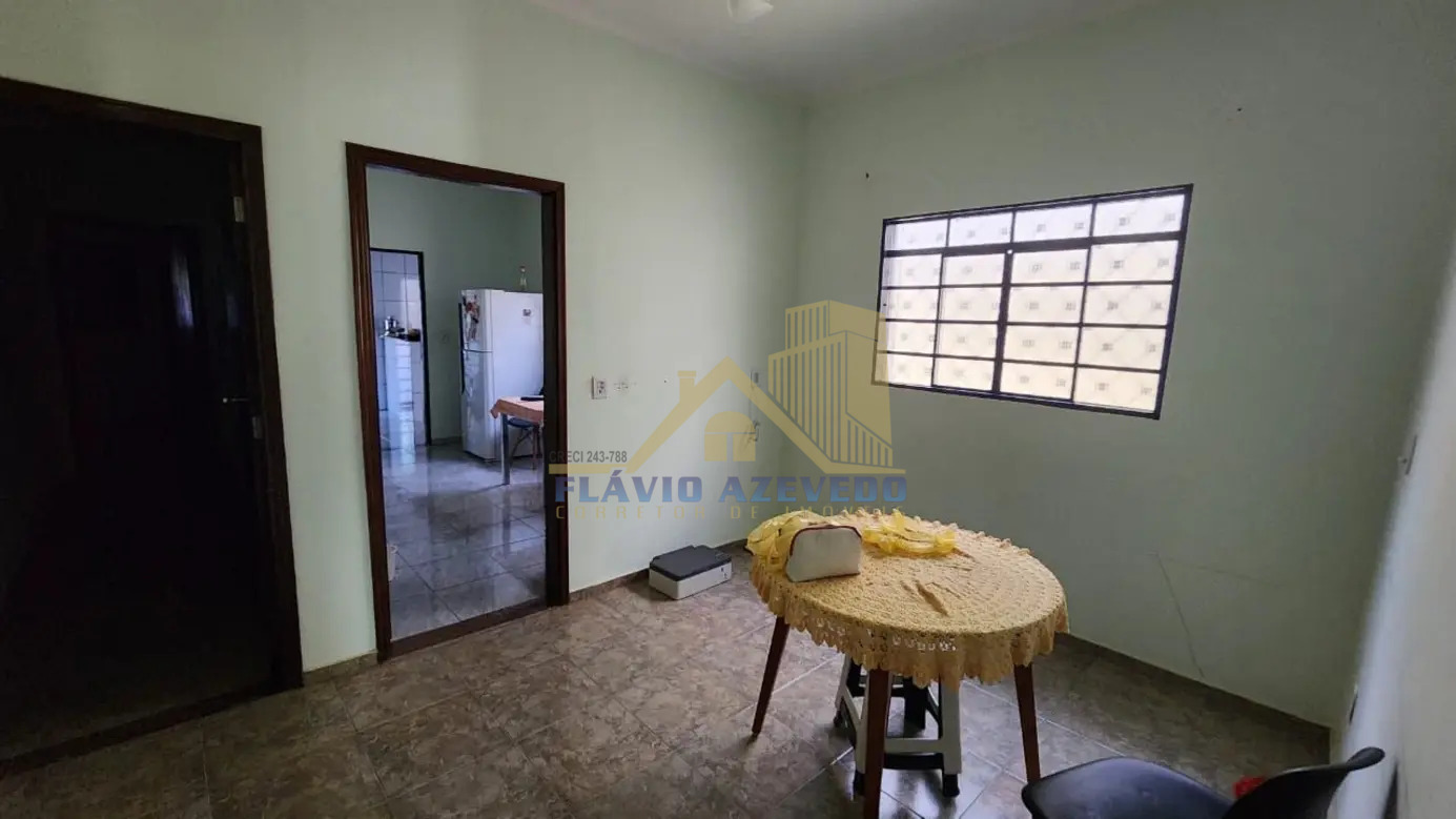 Casa para Venda - 3 Dorms/1 Suíte - Vila Paes, Votuporanga - Foto 4