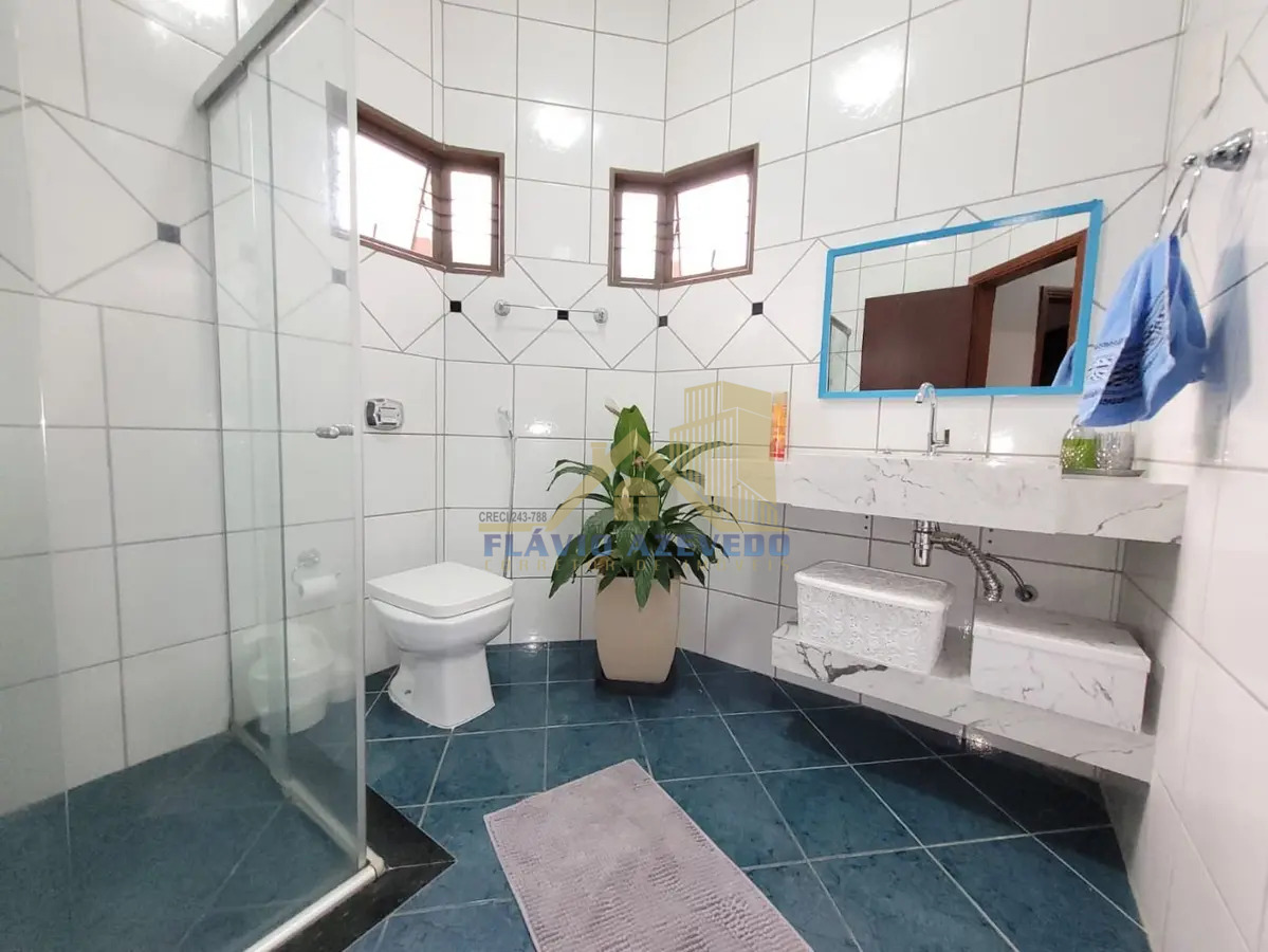 Casa para Venda - 3 Dorms/1 Suíte - San Remo, Votuporanga - Foto 3