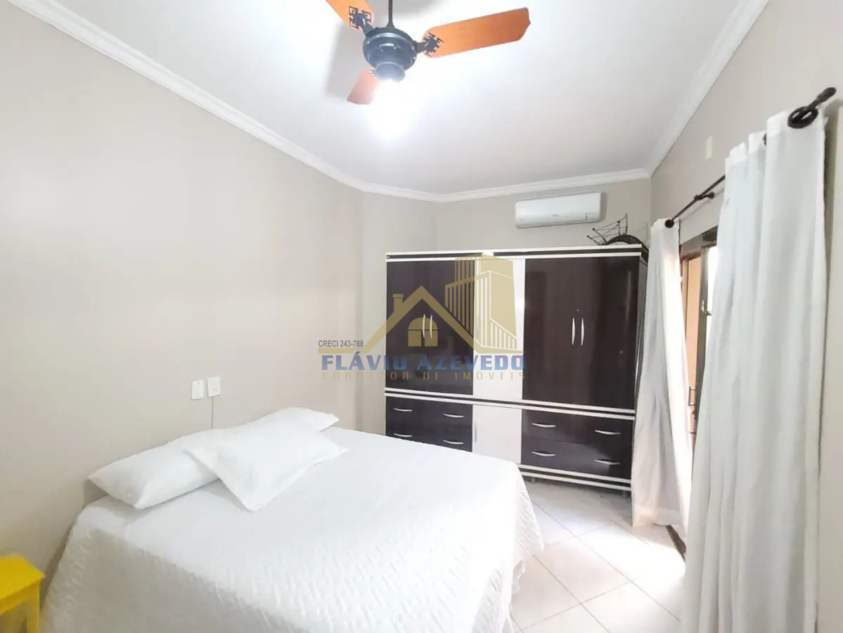 Casa para Venda - 3 Dorms/1 Suíte - San Remo, Votuporanga - Foto 4