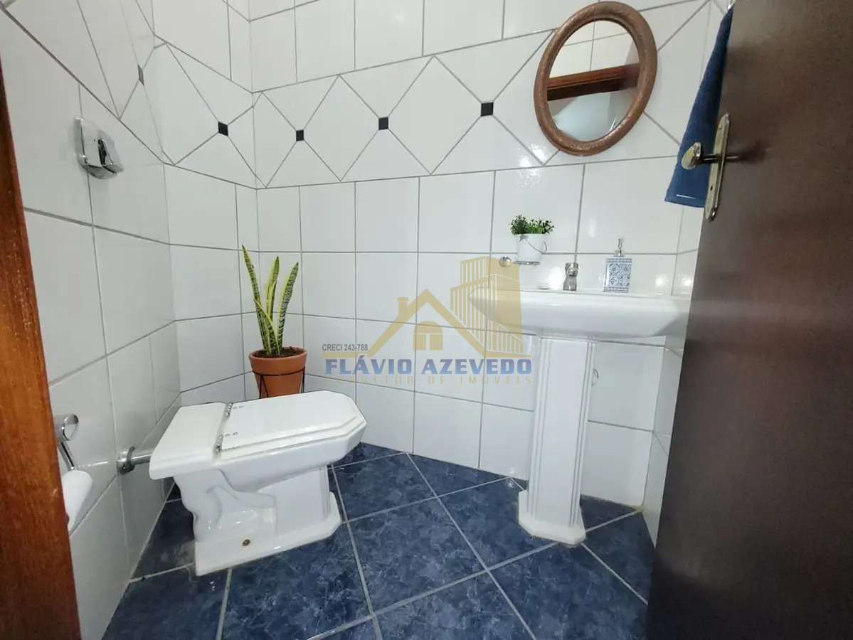 Casa para Venda - 3 Dorms/1 Suíte - San Remo, Votuporanga - Foto 5