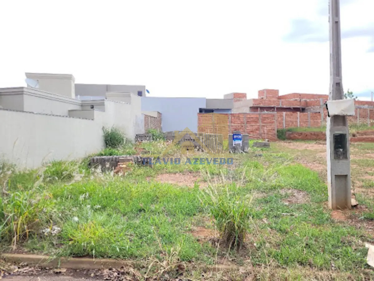 Terreno para Venda - Jardim Alto Alegre, Votuporanga - Foto principal