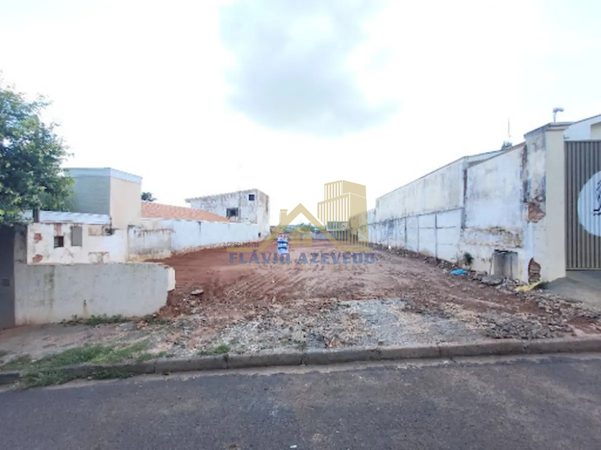 Terreno para Venda - Chácara das Paineiras, Votuporanga - Foto principal