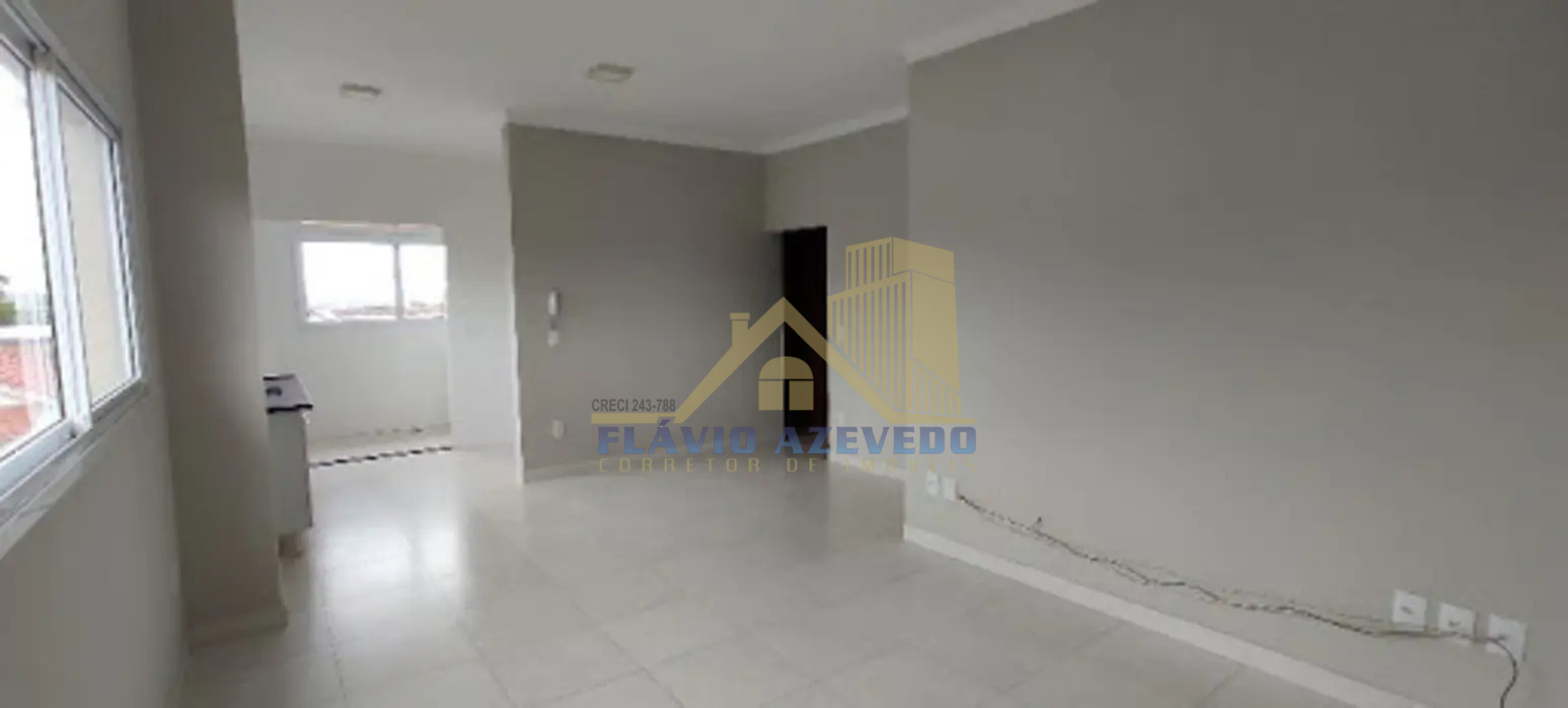 Apartamento para Venda - 3 Dorms - Vila Muniz, Votuporanga - Foto principal