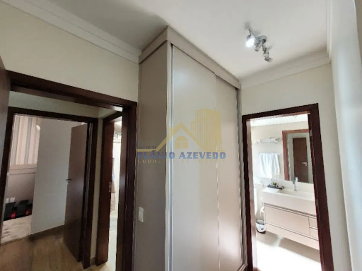 Apartamento para Venda - 3 Dorms/1 Suíte - Chácara Aviação, Votuporanga - Foto 2