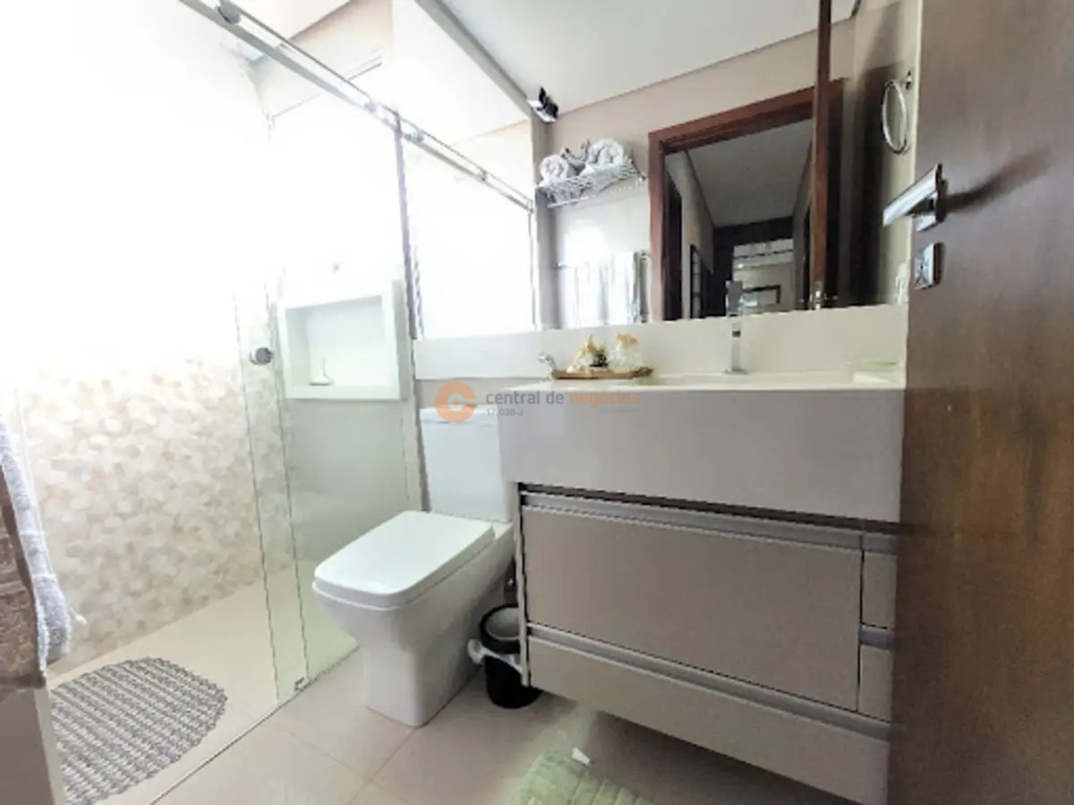 Apartamento para Venda - 3 Dorms/1 Suíte - Chácara Aviação, Votuporanga - Foto 4