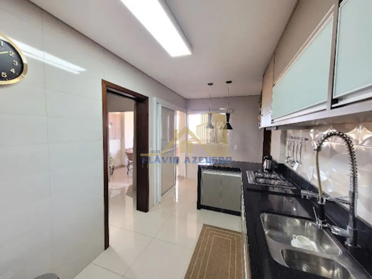 Apartamento para Venda - 3 Dorms/1 Suíte - Chácara Aviação, Votuporanga - Foto 5