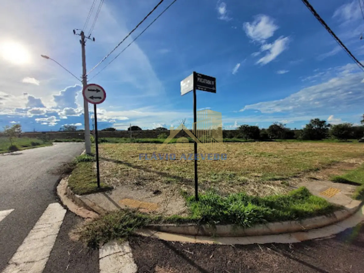 Terreno para Venda - Dharma Ville, Votuporanga - Foto principal