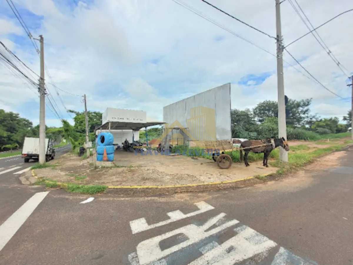 Terreno para Venda - Jardim dos Pinheiros, Votuporanga - Foto 2