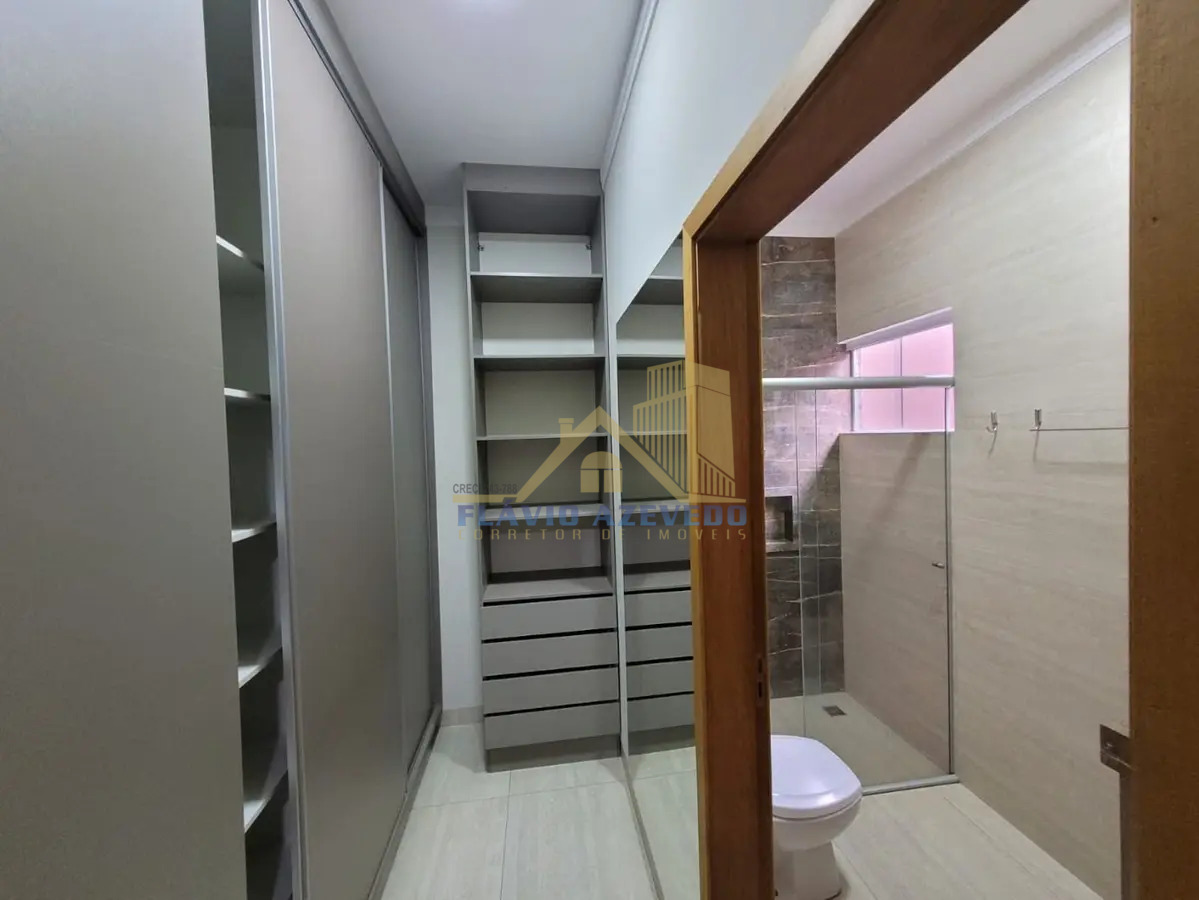 Casa para Venda - 3 Dorms - Jardim Orlando Mastrocola, Votuporanga - Foto 3