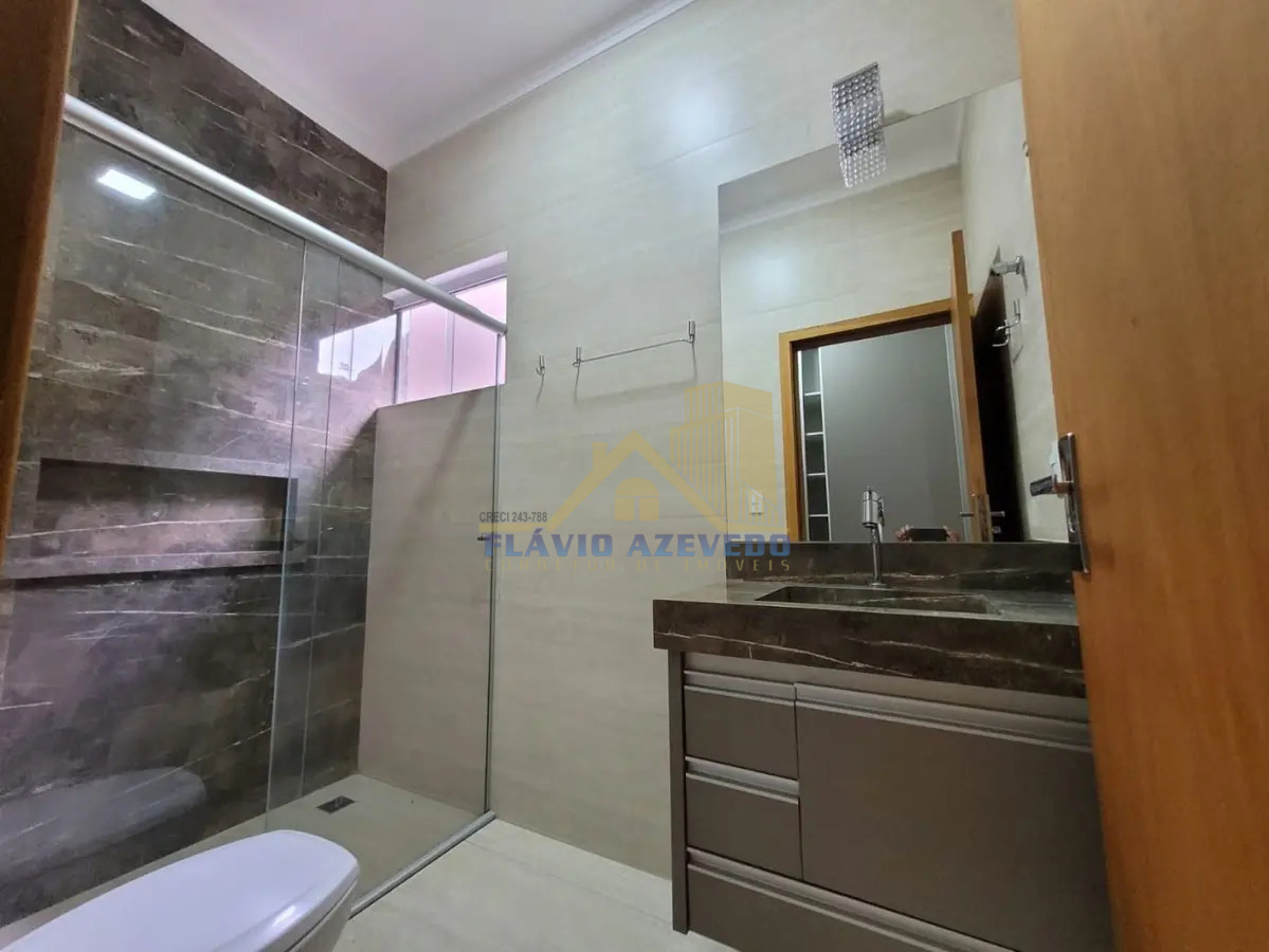 Casa para Venda - 3 Dorms - Jardim Orlando Mastrocola, Votuporanga - Foto 4