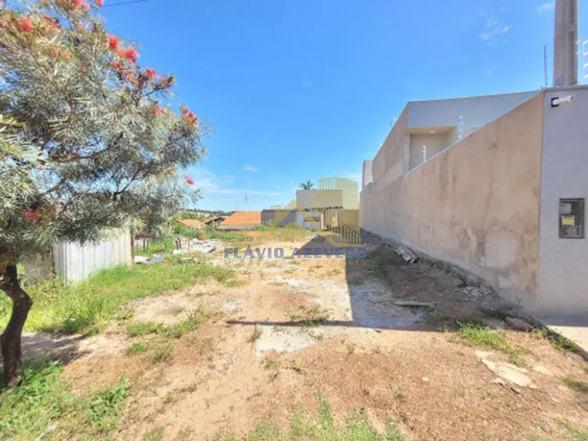 Terreno para Venda - Vila Residencial Santa Helena, Votuporanga - Foto principal