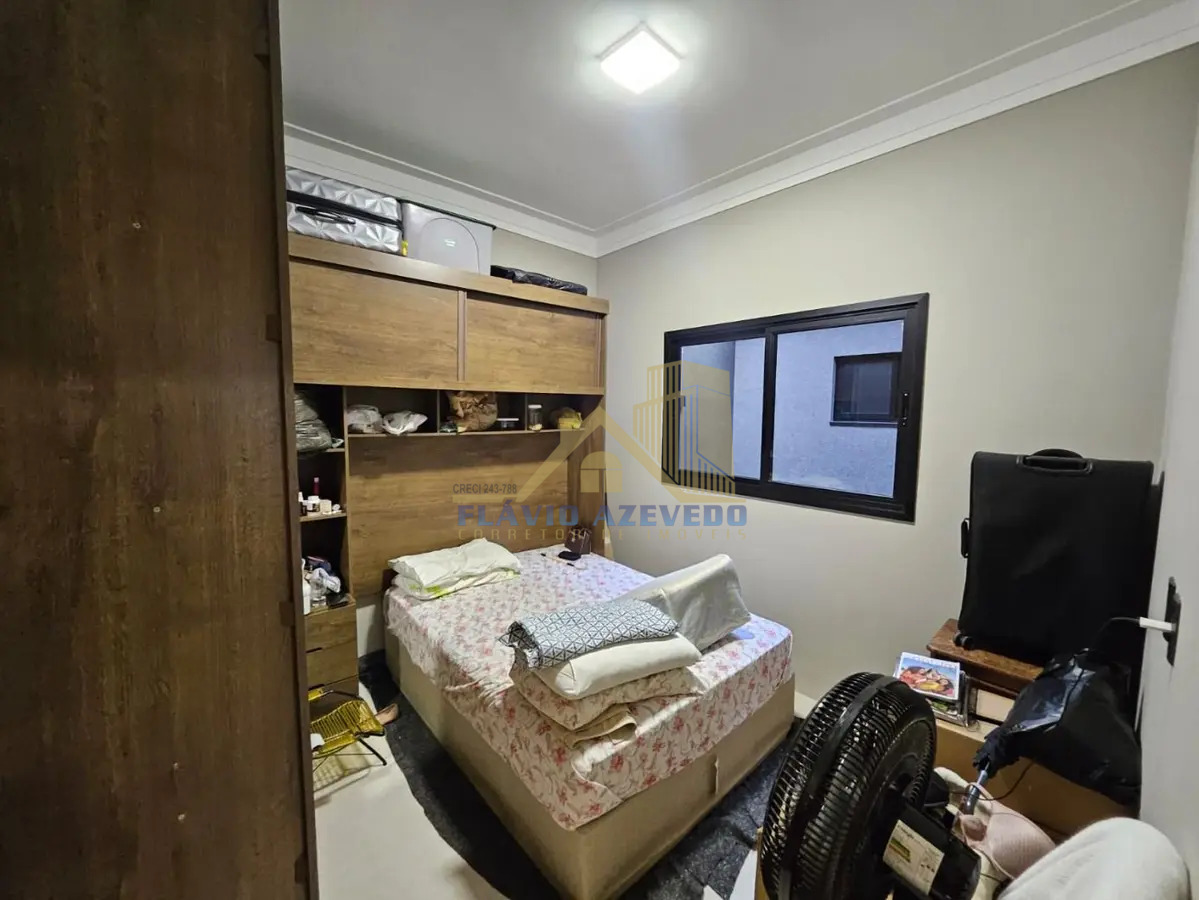 Casa para Venda - 3 Dorms/1 Suíte - Pozzobon, Votuporanga - Foto 4