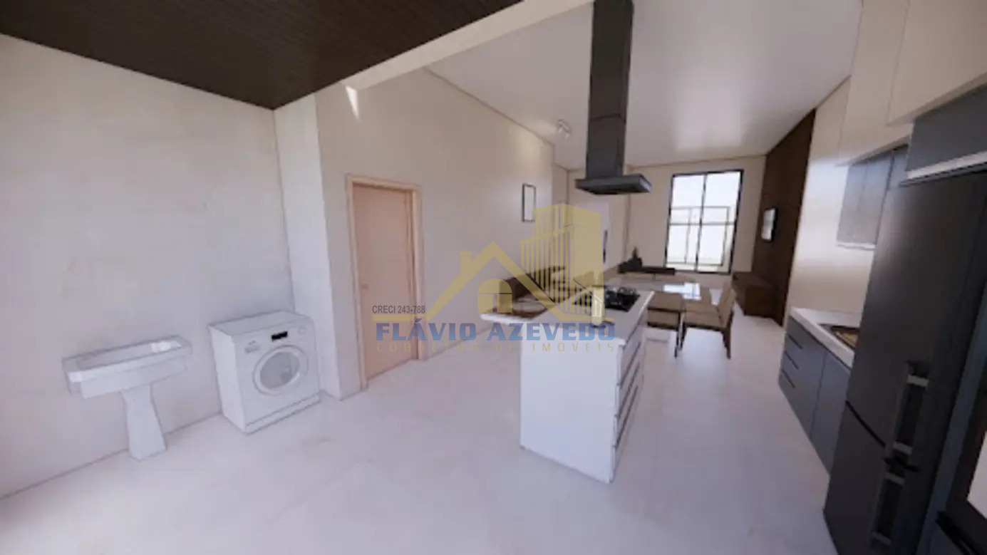 Casa para Venda - 3 Dorms/1 Suíte - Jardim Baldissera, Votuporanga - Foto 2