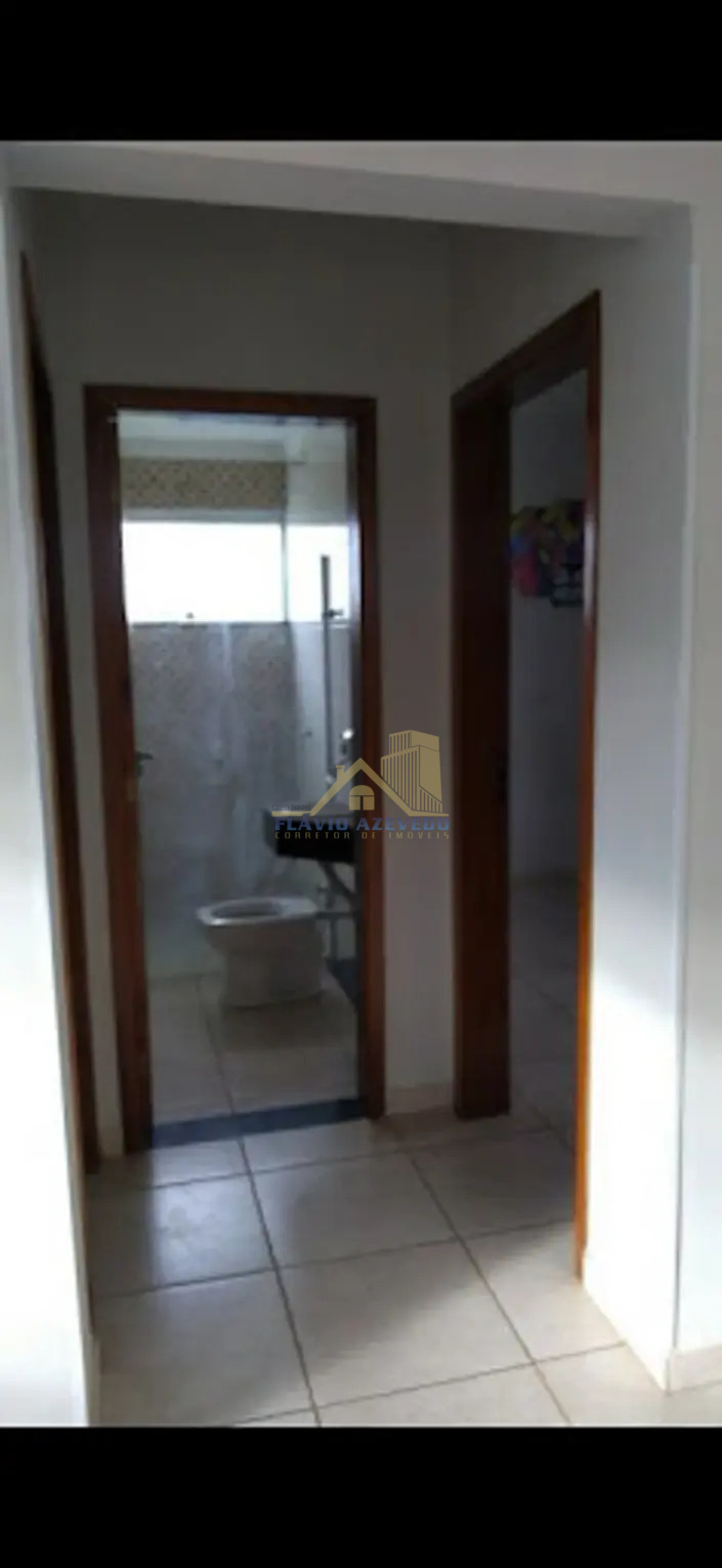 Apartamento para Venda - 2 Dorms - Vila América, Votuporanga - Foto 4