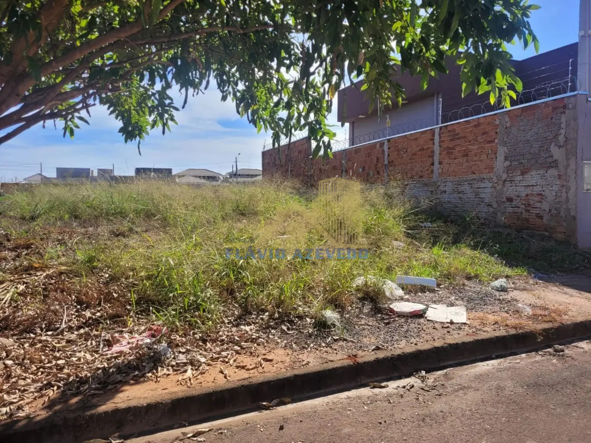 Terreno para Venda - Jardim de Bortole, Votuporanga - Foto principal
