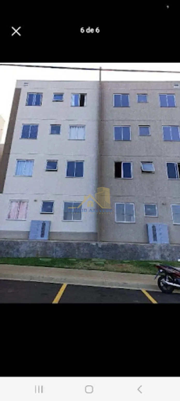Apartamento para Venda - 2 Dorms - São Cosme, Votuporanga - Foto principal