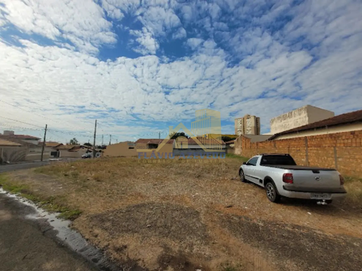 Terreno para Venda - Chácara Aviação, Votuporanga - Foto 2