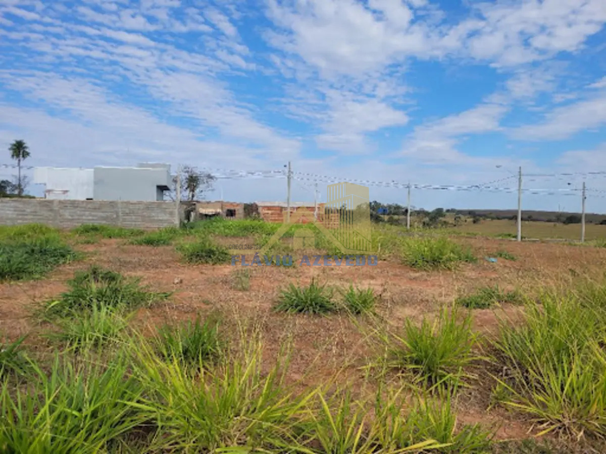 Terreno para Venda - Figueira, Votuporanga - Foto principal