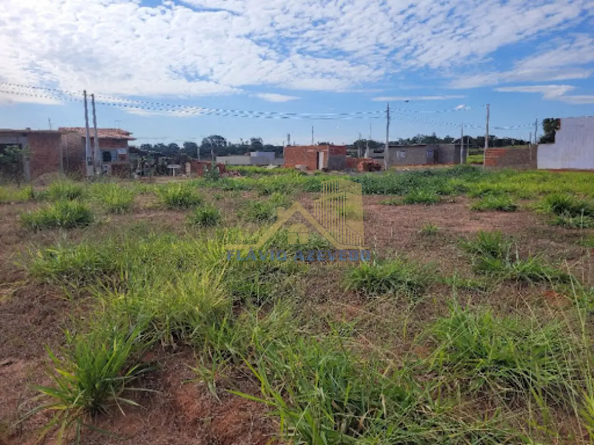 Terreno para Venda - Figueira, Votuporanga - Foto 3
