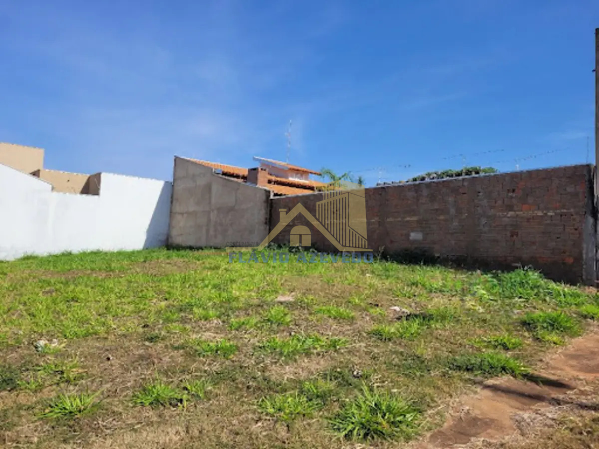 Terreno para Venda - Parque Cidade Jardim, Votuporanga - Foto 2