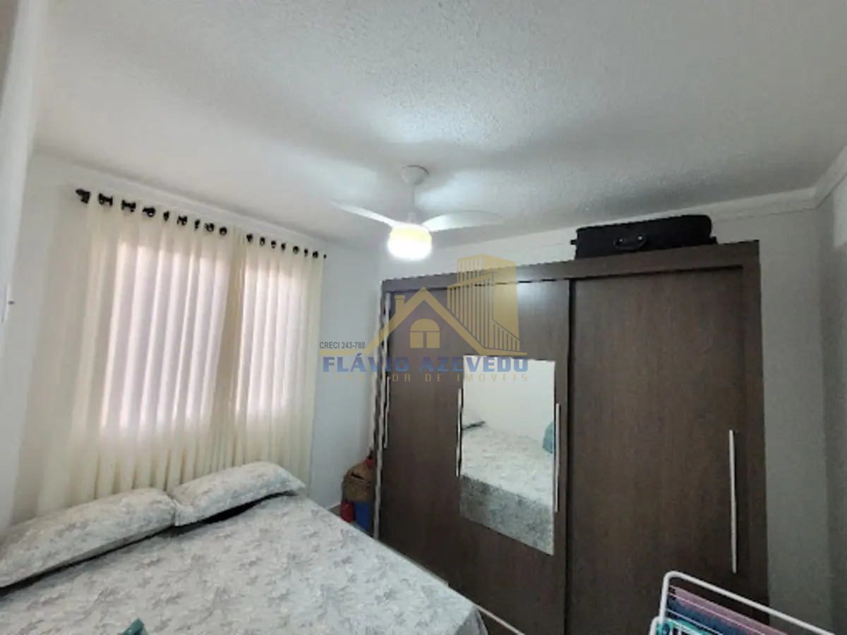 Apartamento para Venda - 2 Dorms - Residencial Forlife Versato, Votuporanga - Foto 2