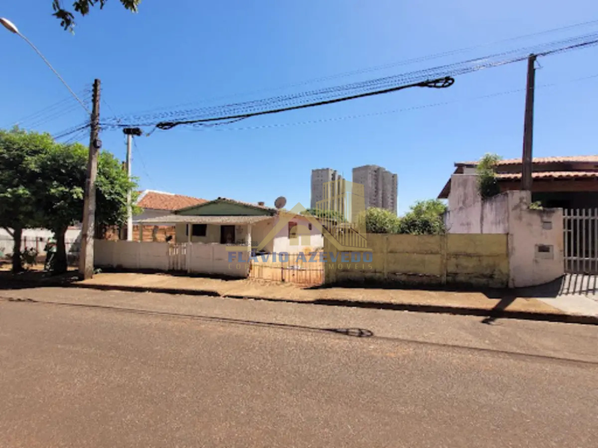 Terreno para Venda - Vila Anna, Votuporanga - Foto principal
