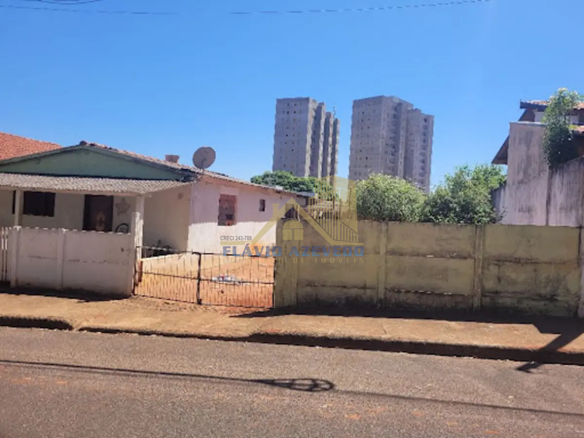 Terreno para Venda - Vila Anna, Votuporanga - Foto 2