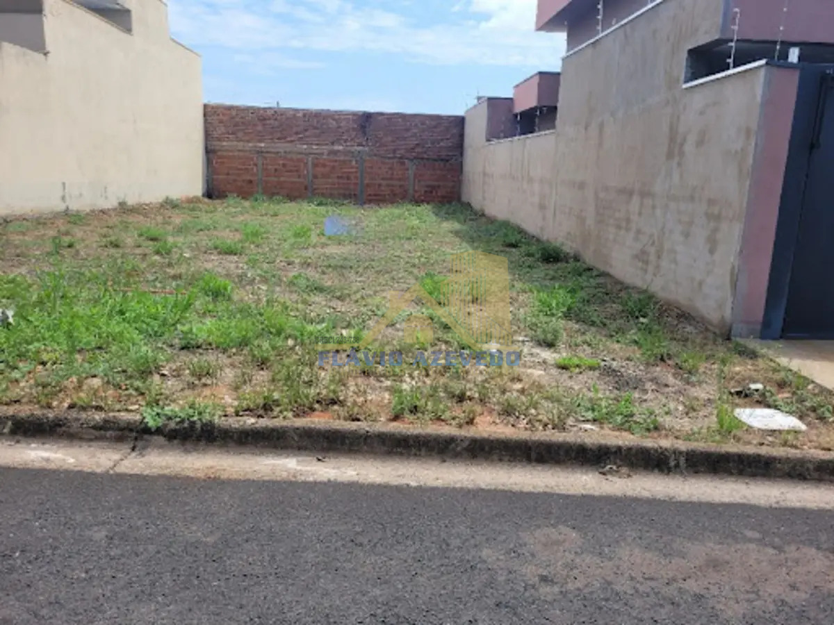 Terreno para Venda - Jardim Vilar III, Votuporanga - Foto 2