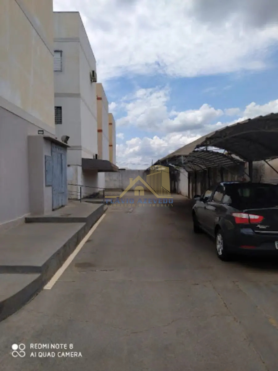 Apartamento para Venda - 3 Dorms - Chácara Aviação, Votuporanga - Foto 2
