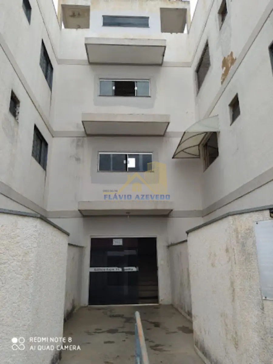 Apartamento para Venda - 3 Dorms - Chácara Aviação, Votuporanga - Foto 3