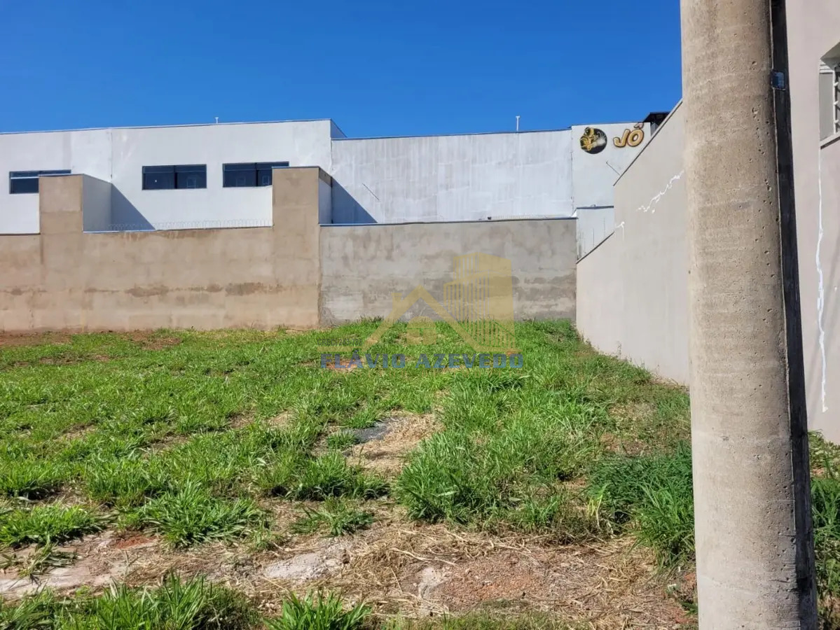 Terreno para Venda - Parque Boa Vista, Votuporanga - Foto principal