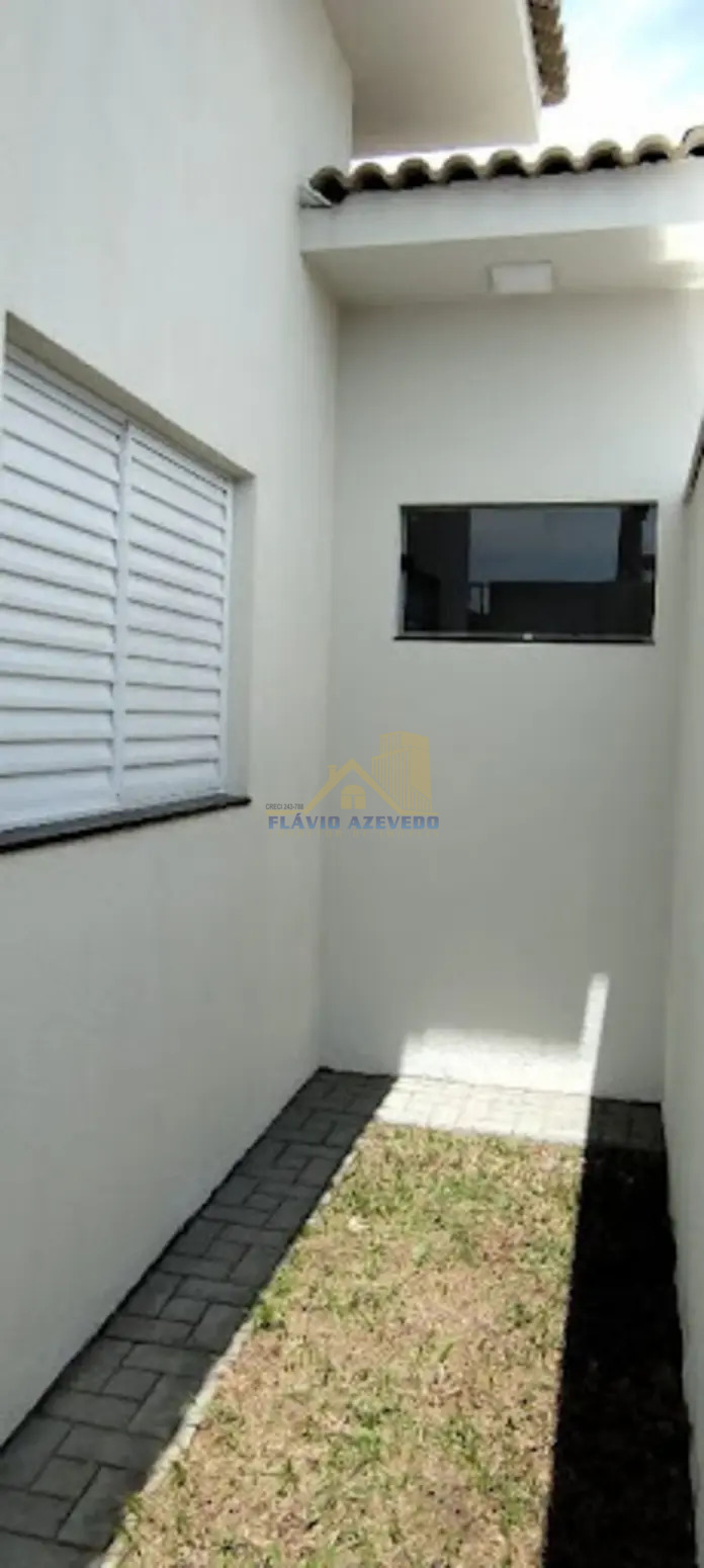 Casa para Venda - 3 Dorms/1 Suíte - Loteamento Jardim Residencial Moriá, Votuporanga - Foto 2