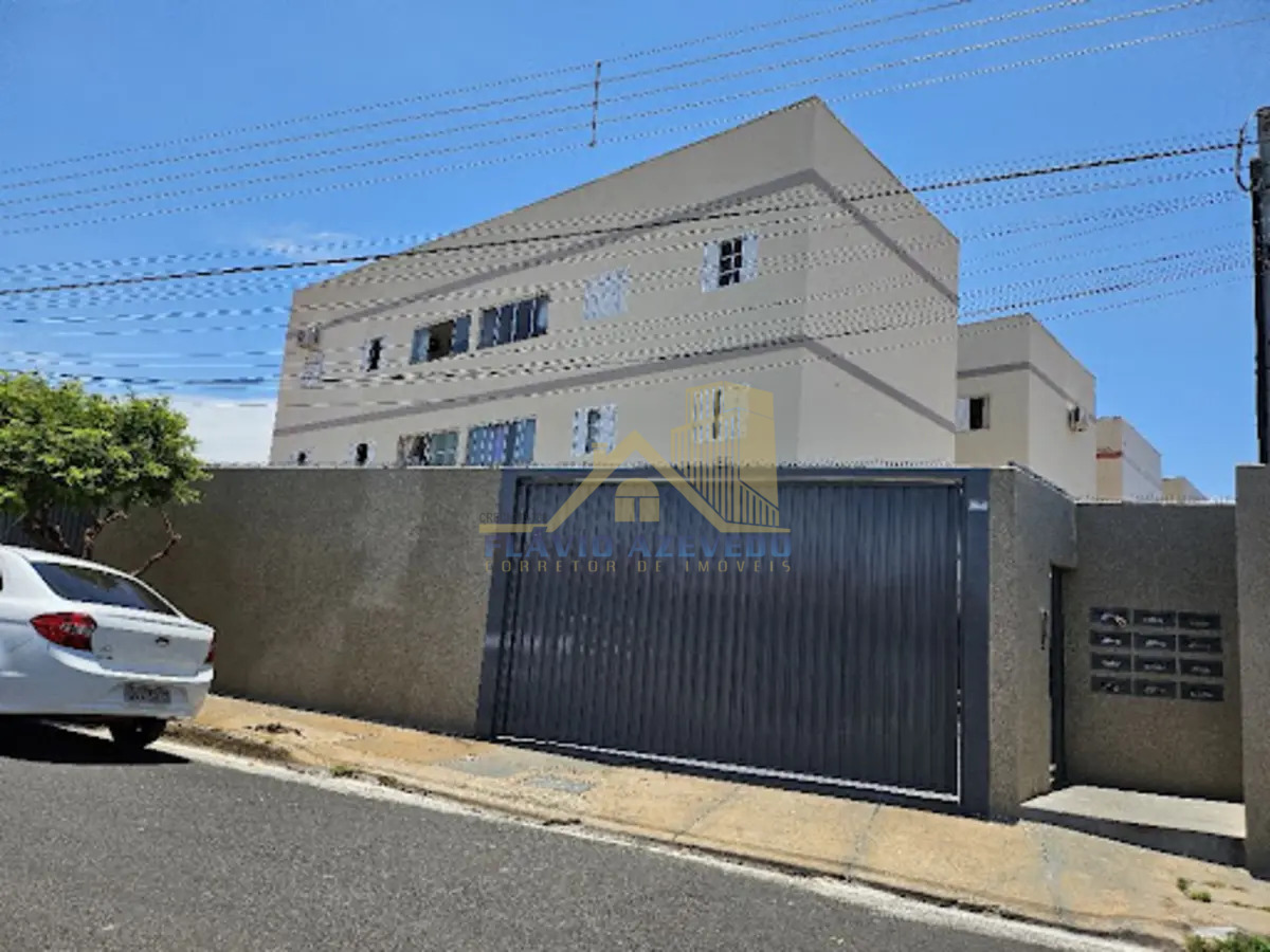Apartamento para Venda - 3 Dorms - Chácara Aviação, Votuporanga - Foto 2