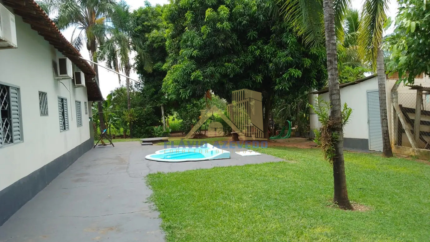 Chácara para Venda - Zona Rural, Cardoso - Foto 3