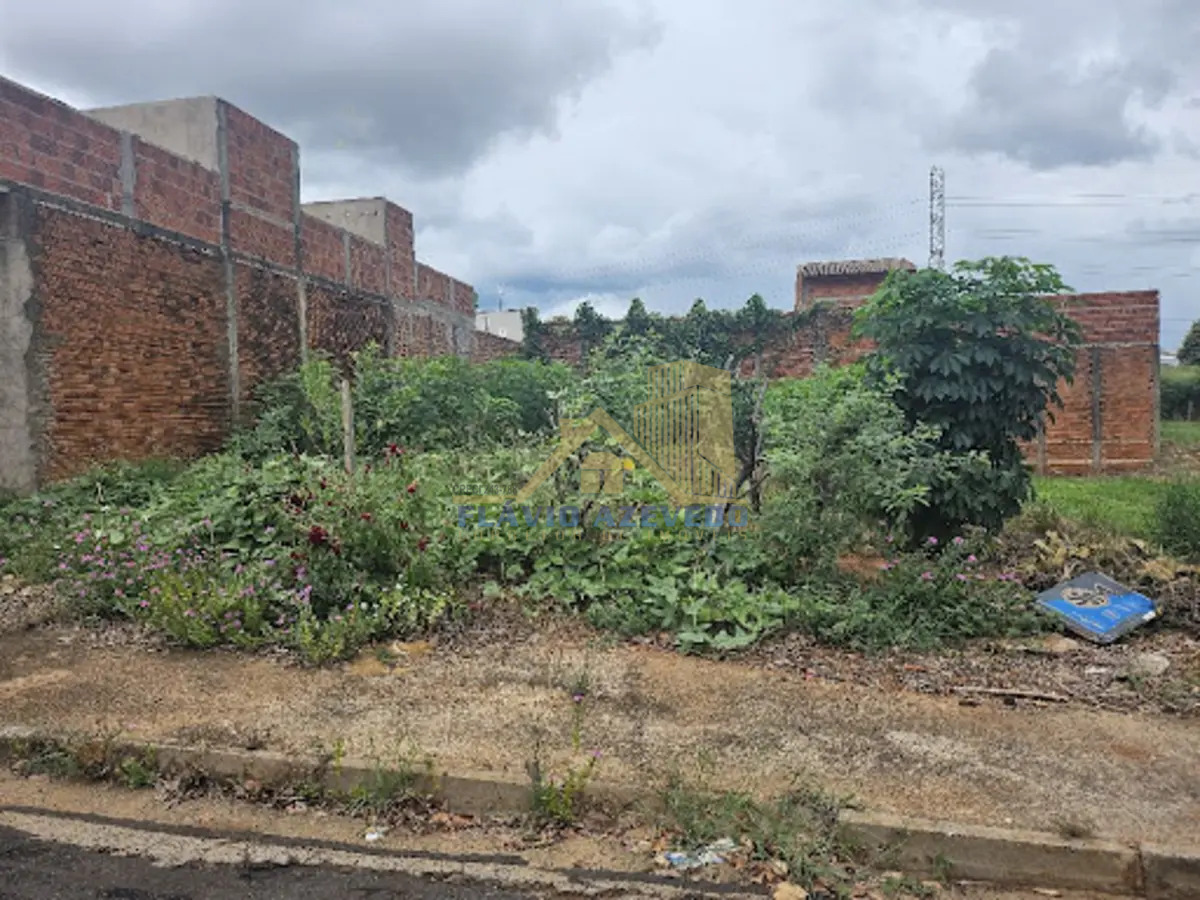 Terreno para Venda - Pozzobon, Votuporanga - Foto principal