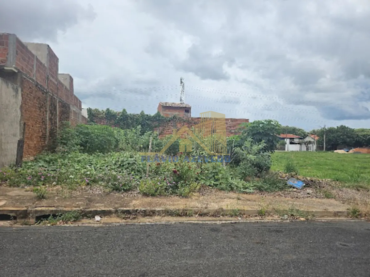 Terreno para Venda - Pozzobon, Votuporanga - Foto 2