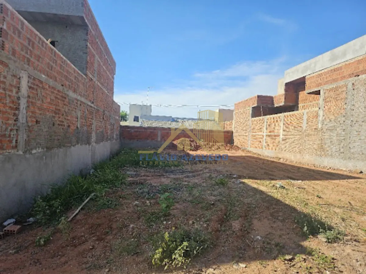 Terreno para Venda - Loteamento Jardim Residencial Moriá, Votuporanga - Foto principal