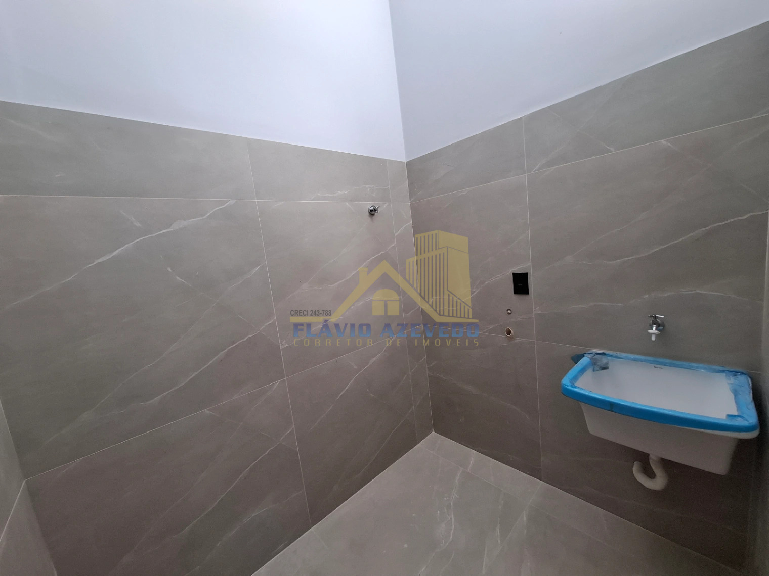 Casa para Venda - 3 Dorms/1 Suíte - Jardim Barcelona, Votuporanga - Foto 5
