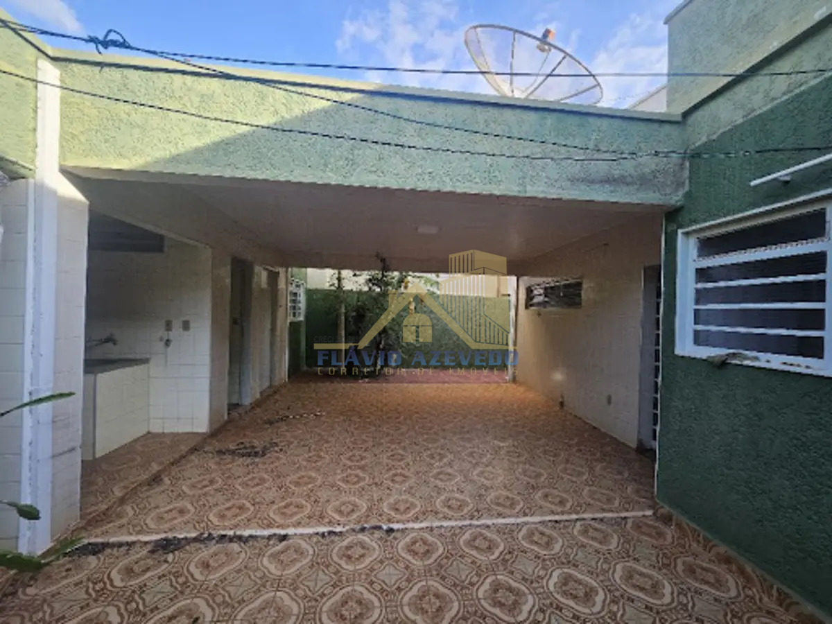 Casa para Venda - 3 Dorms/2 Suítes - Patrimônio Novo, Votuporanga - Foto 2