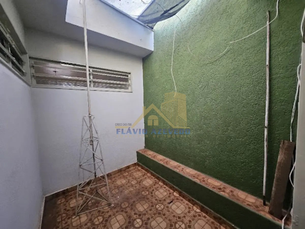 Casa para Venda - 3 Dorms/2 Suítes - Patrimônio Novo, Votuporanga - Foto 5