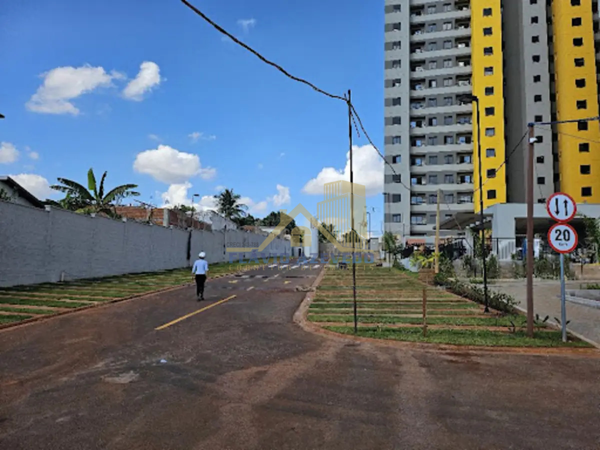 Apartamento para Venda - 2 Dorms - Loteamento São Vicente de Paula, Votuporanga - Foto principal