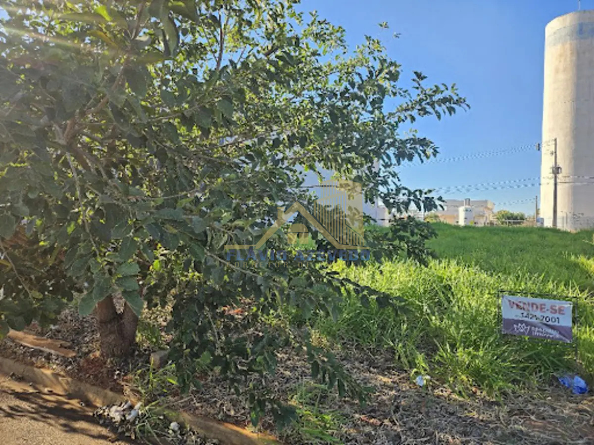 Terreno para Venda - Jardim Alto Alegre, Votuporanga - Foto principal