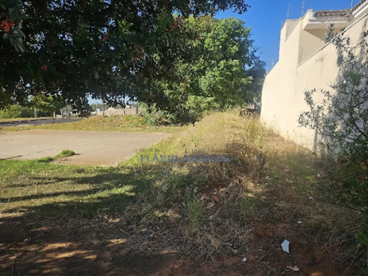 Terreno para Venda - Jardim Vilar III, Votuporanga - Foto principal
