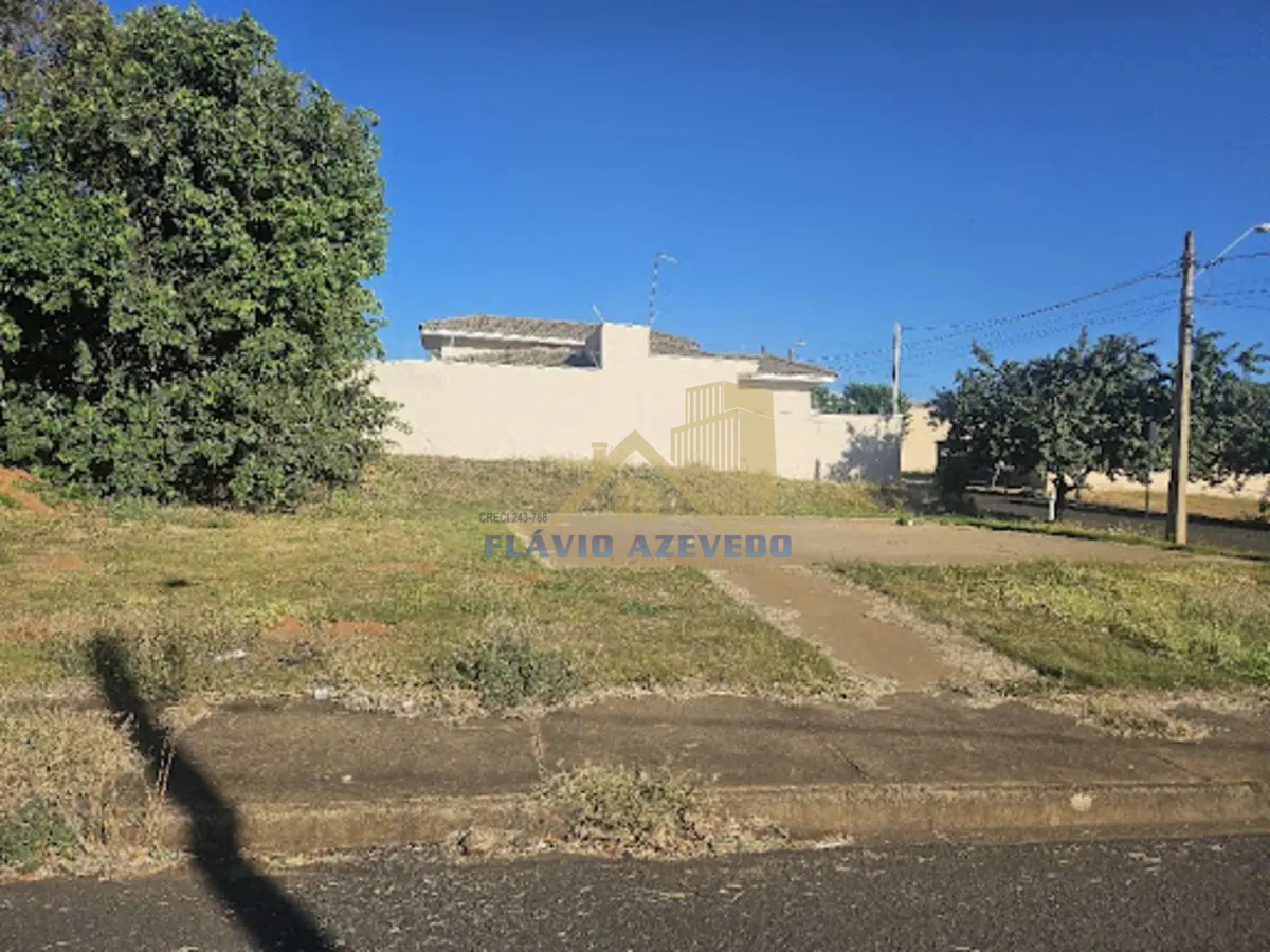 Terreno para Venda - Jardim Vilar III, Votuporanga - Foto 4