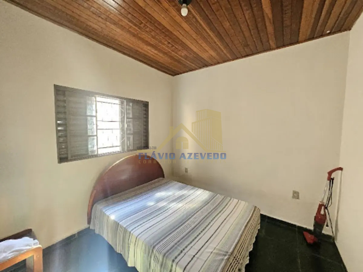 Casa para Venda - 3 Dorms - São João, Votuporanga - Foto principal