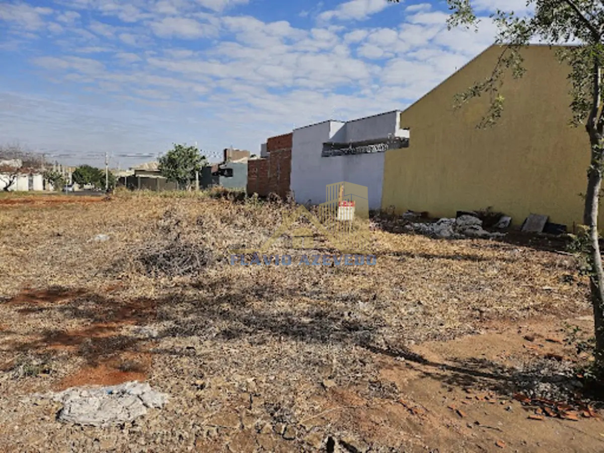 Terreno para Venda - Jardim de Bortole, Votuporanga - Foto 2
